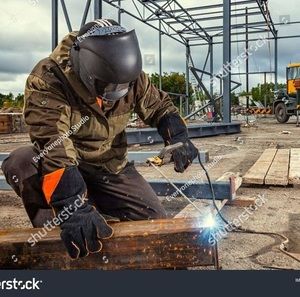 Meet your Posher, Jeremiah